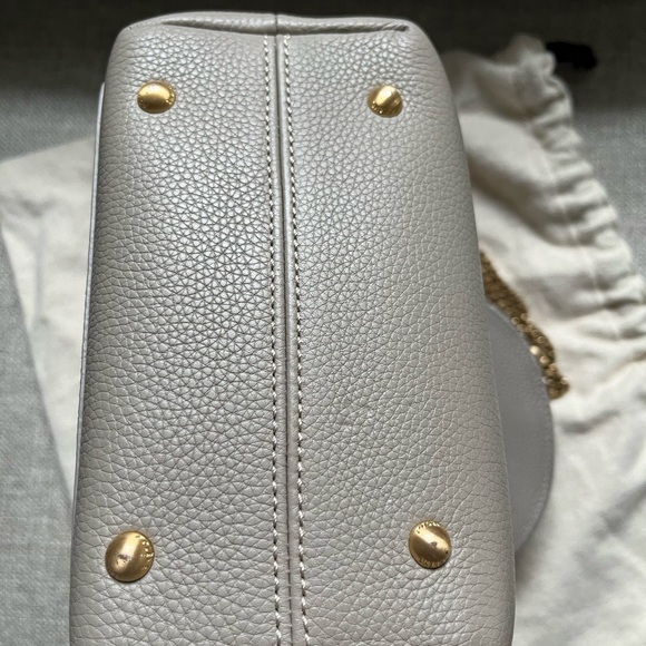 Polene numero un mini taupe - Picture 3 of 4